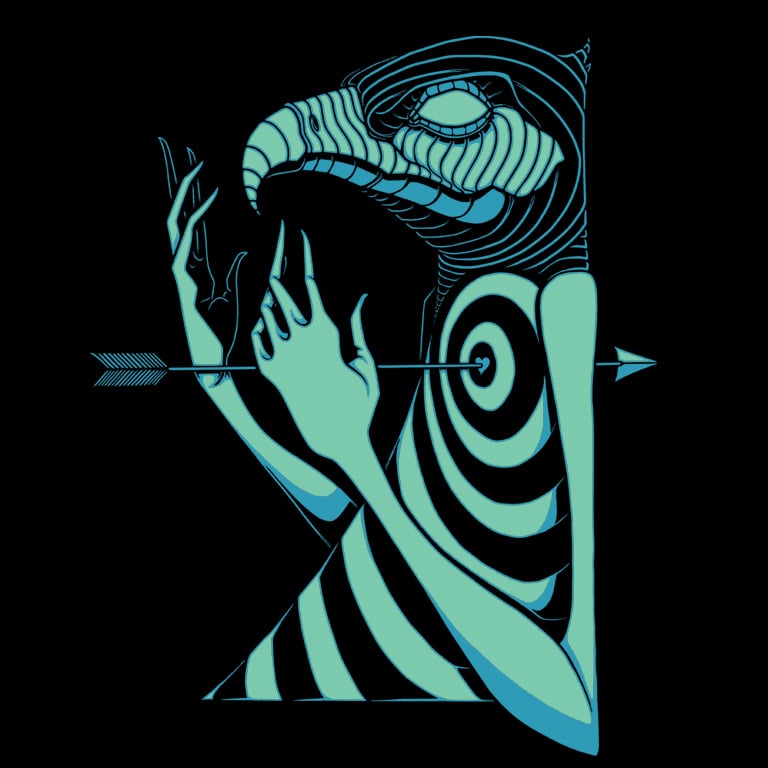 VULTURE <3 | IHSQUARED